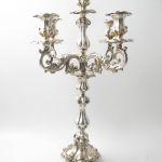 614 8387 CANDELABRA